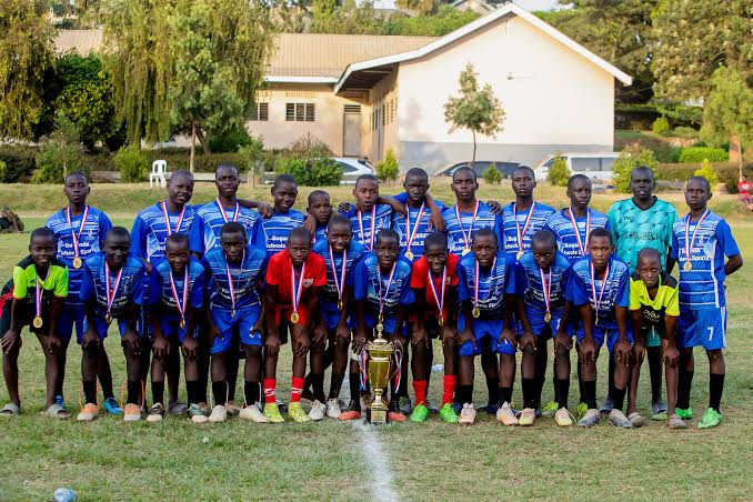Buganda Cup draws set stage for thrilling competition