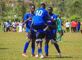Kabaka Cup: Kitende, Buddo, and St. Julian advance to round of 16