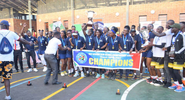 NIC, UPDF shine on day one of 2025 National Rally Championship
