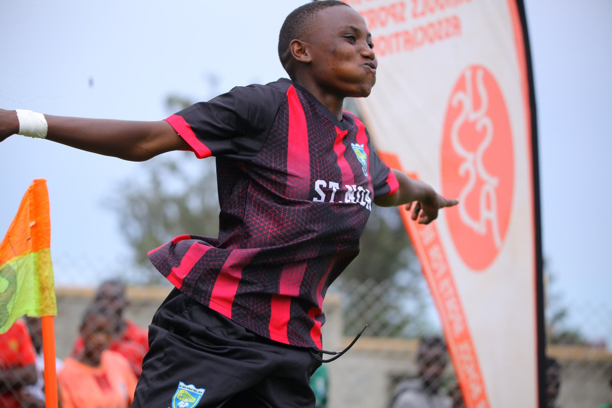 Sylvia Kabene shines as St. Noa Girls Secondary School-Zana Crowned Champions