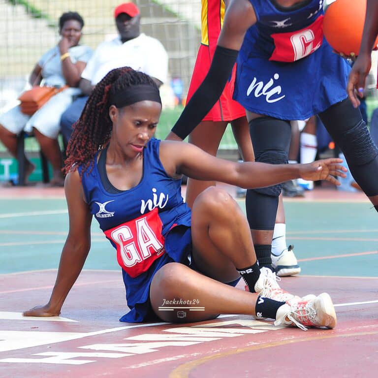 NIC Down as Uganda Netball Women’s Super League Roars Back to Life