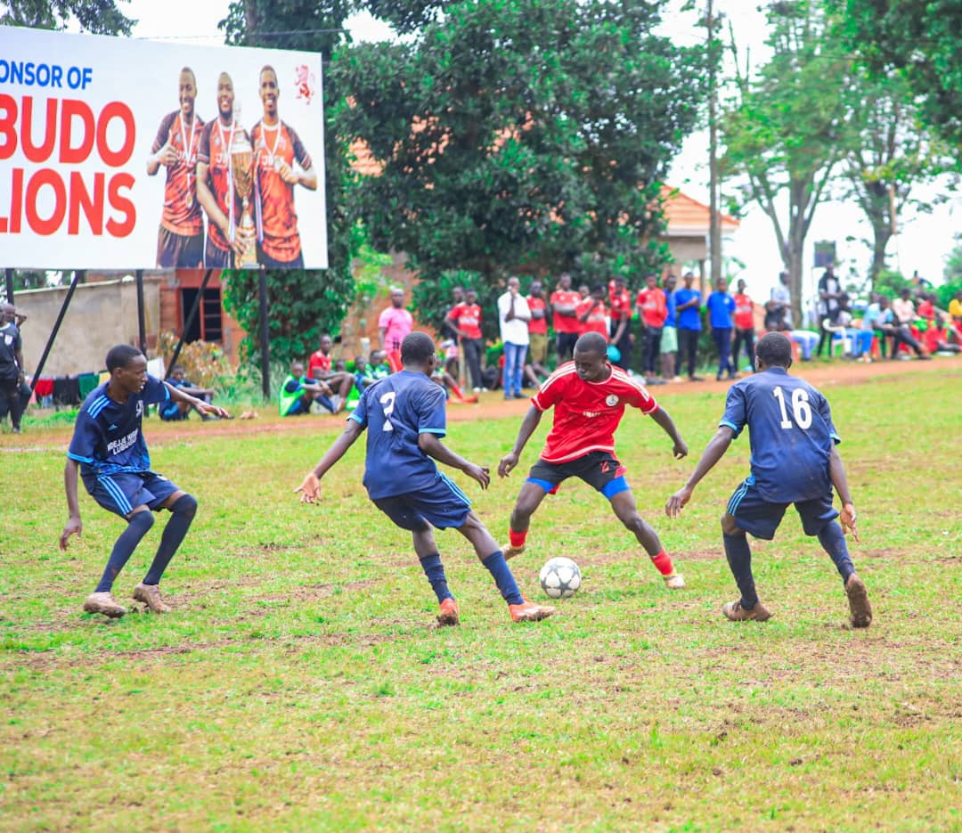 Titans clash as Buddo SS and Kitende meet in Wakiso final