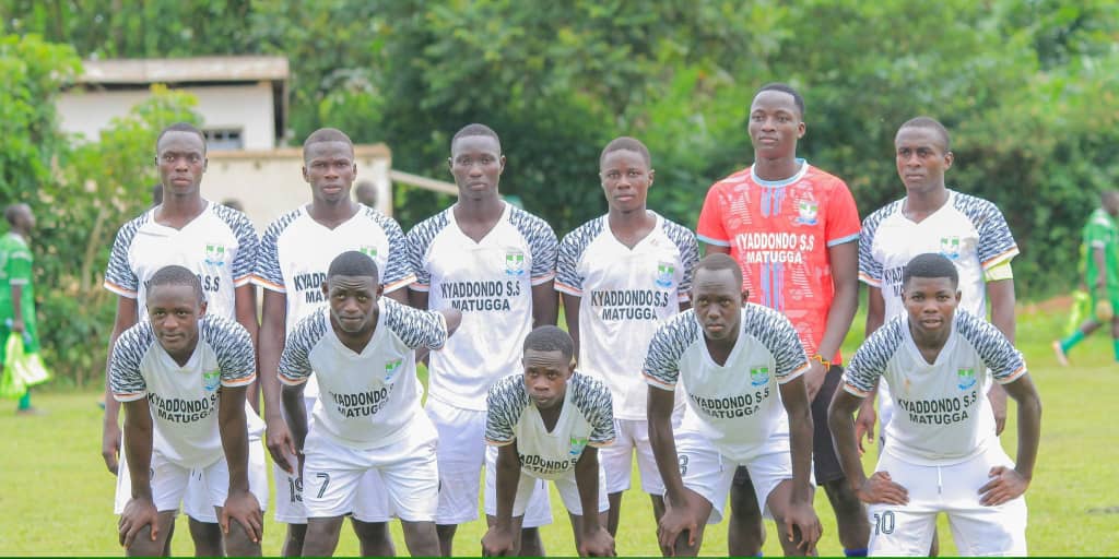2025 UMEA Solidarity Games boys football tournament reaches round of 16