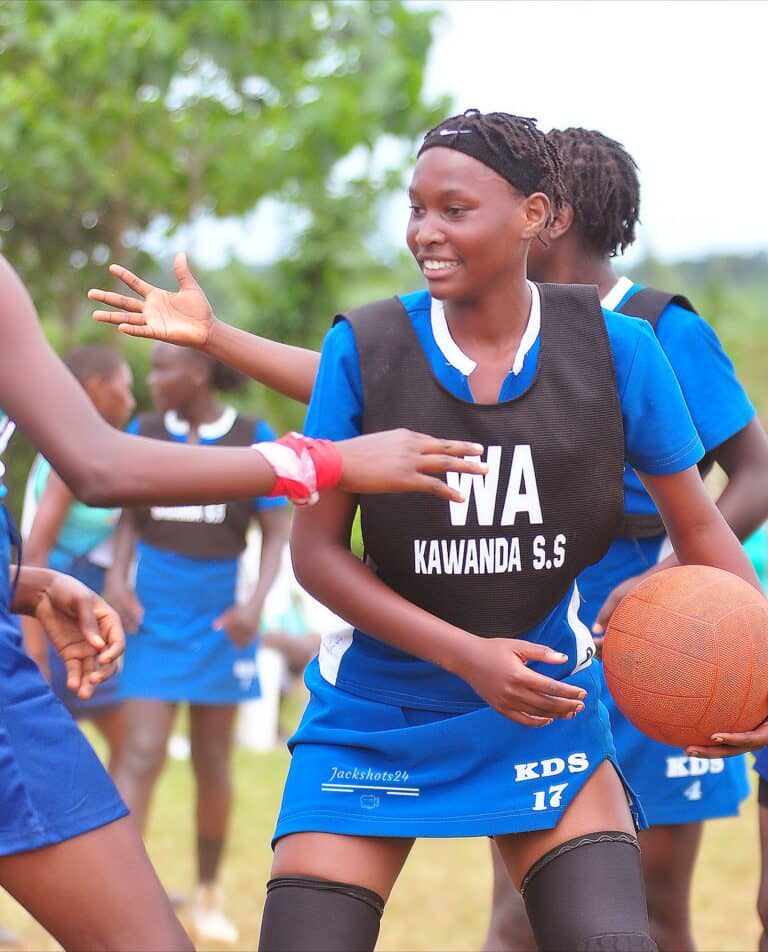 Netball: Hosts Namagabi, holders Kawanda, Greenlight secure round of 16 spots at UMEA Solidarity Games