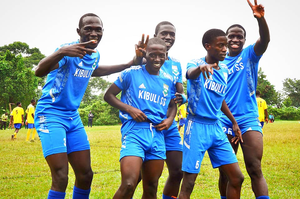 Kibuli,  Kawempe two others into semi-finals of 37th UMEA Solidarity Games