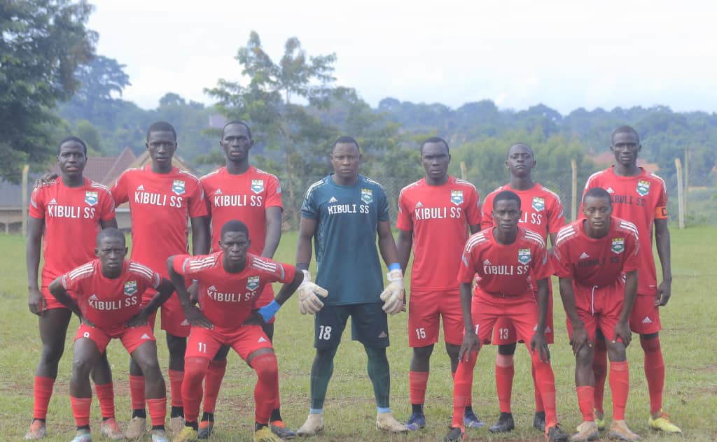 Kibuli SS and Masaka SS Set for UMEA Solidarity Games Final Showdown