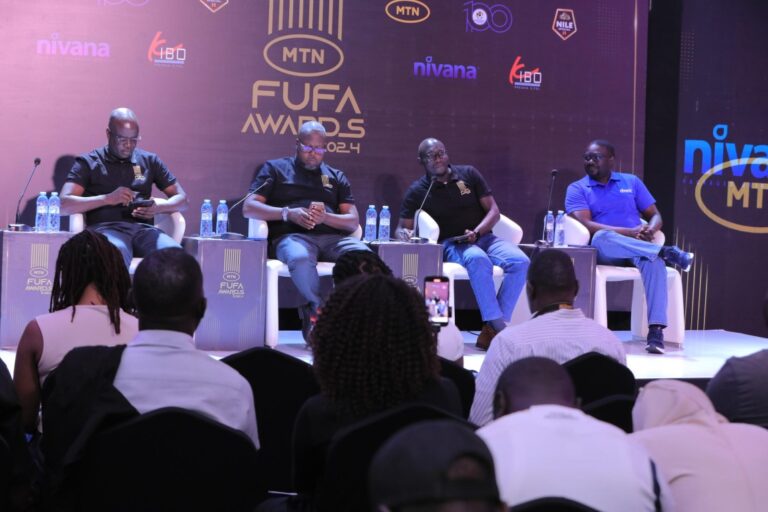 FUFA Announces Return of Prestigious MTN FUFA Awards 2024