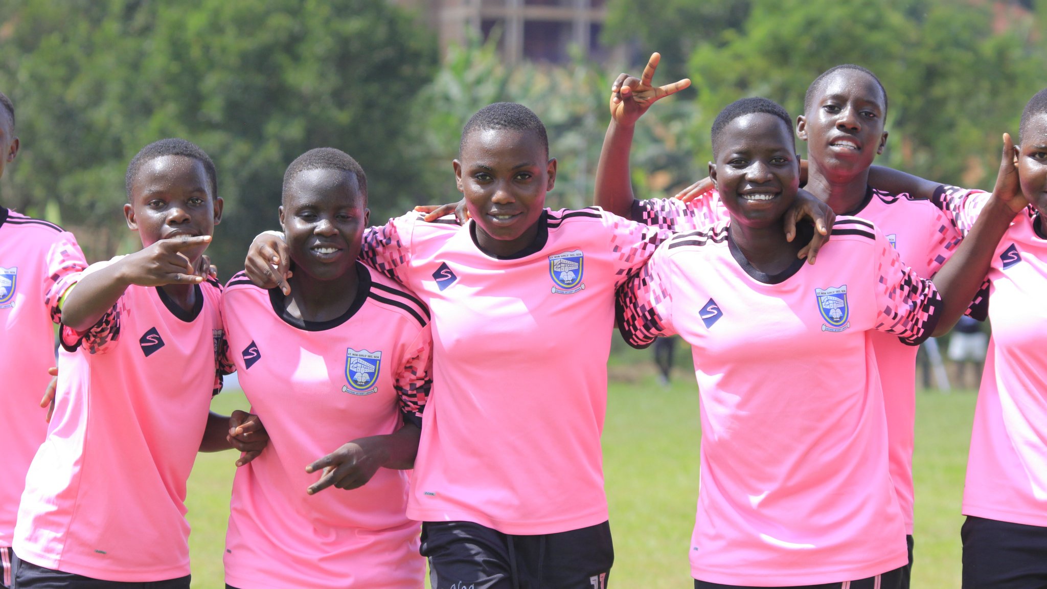 USSSA National Girls Football Tournament Reaches Knockout Stage