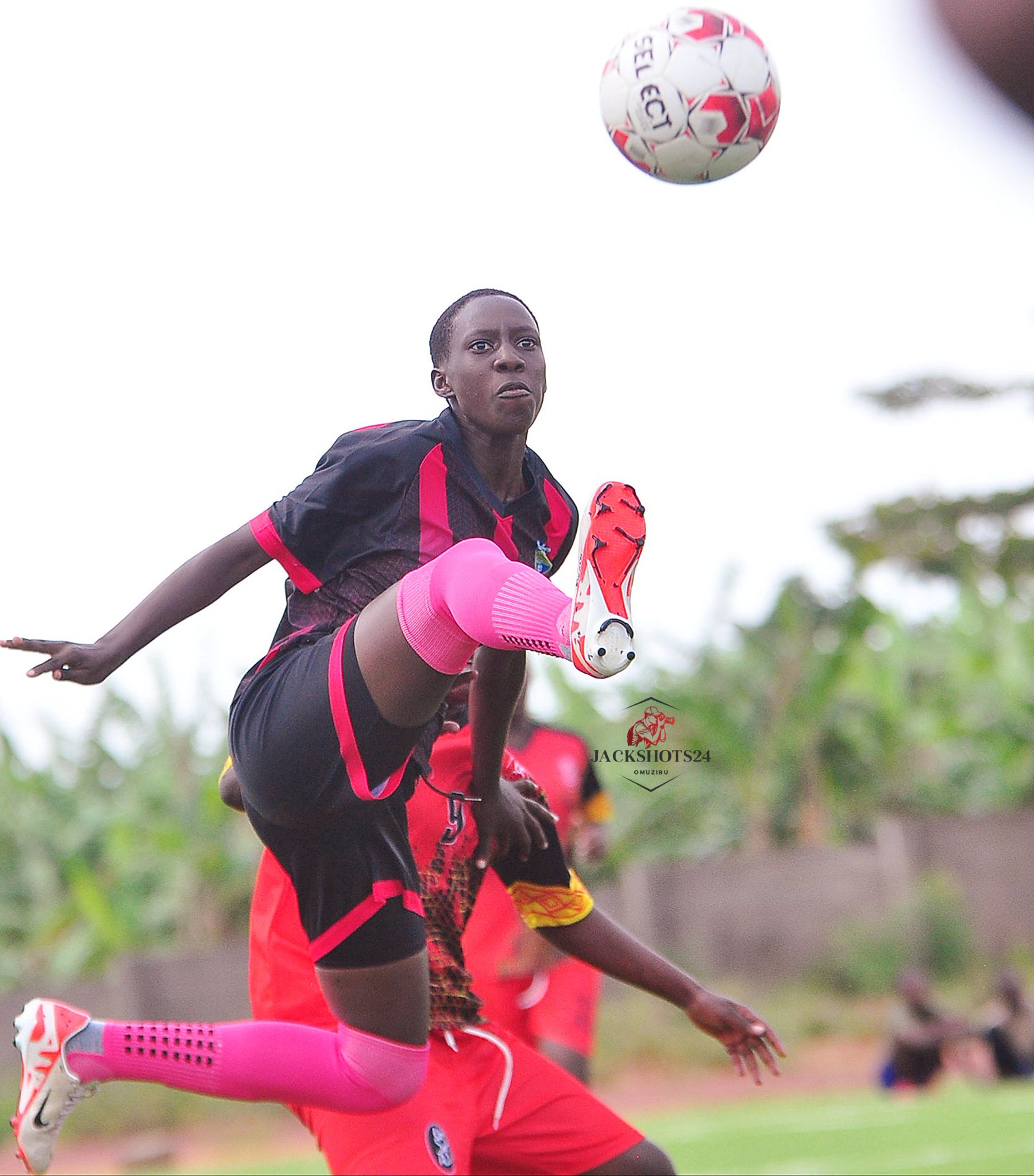 USSSA National Girls Football: St. Noa and Amus College set for thrilling final showdown