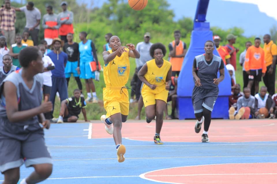 Debutants Zana Mixed impress to announce their entry in USSSA Ball Games I 