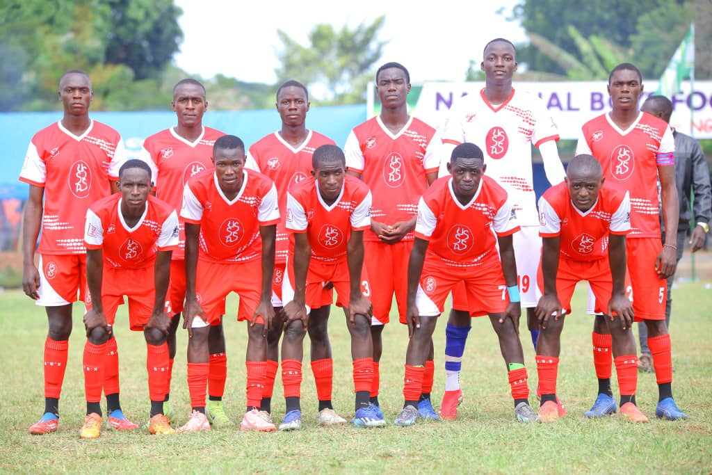 Thomas Ogema strikes to send Kyadondo SS to knockout stage at USSSA national boys football tournament
