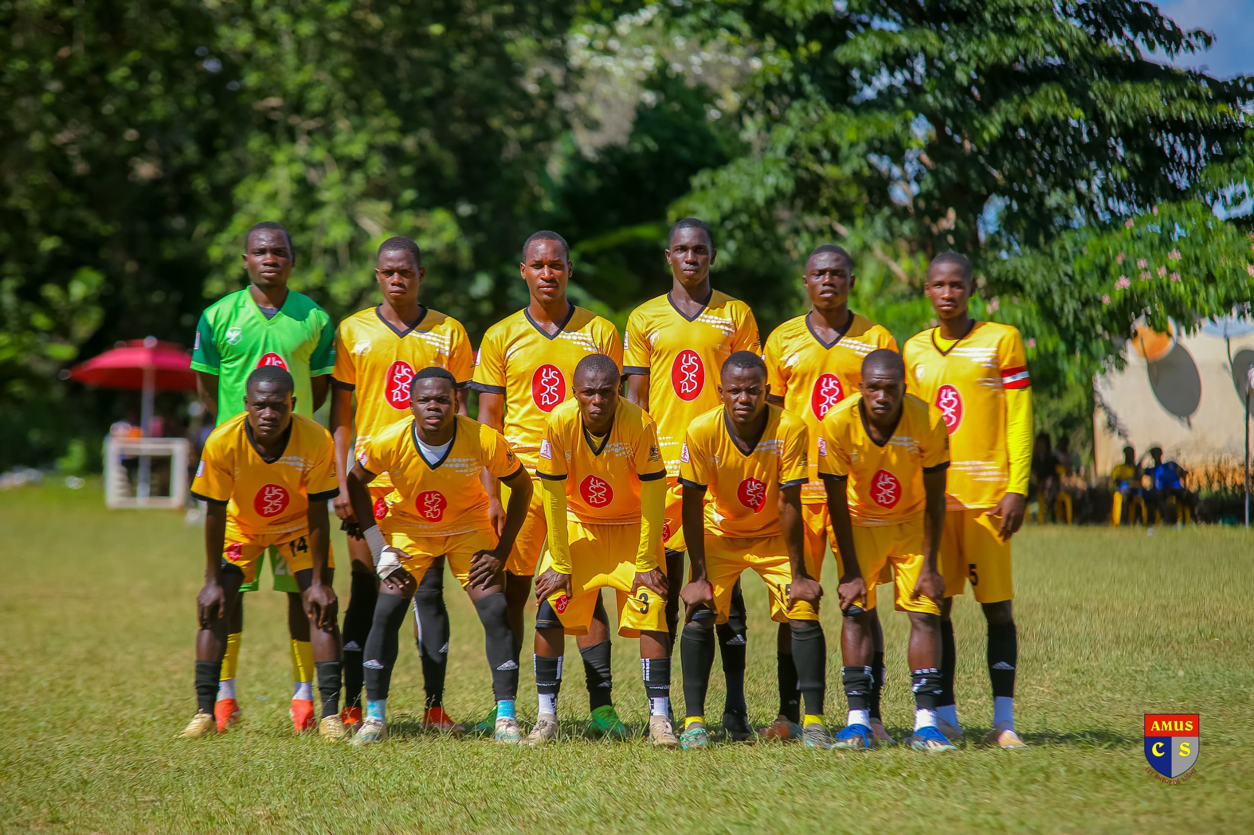 USSSA National Boys Football Tournament: Greenlight Islamic defies odds to reach knockout stage