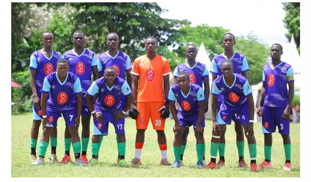 USSSA National Boys Football Tournament: Greenlight Islamic eliminates Amus College to continue making history