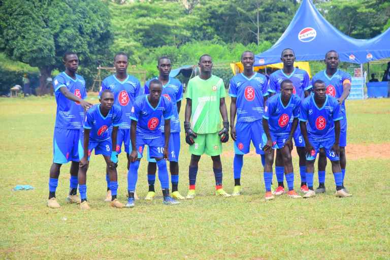 USSSA National Boys Football: Buddo SS advances to round of 16 with convincing win