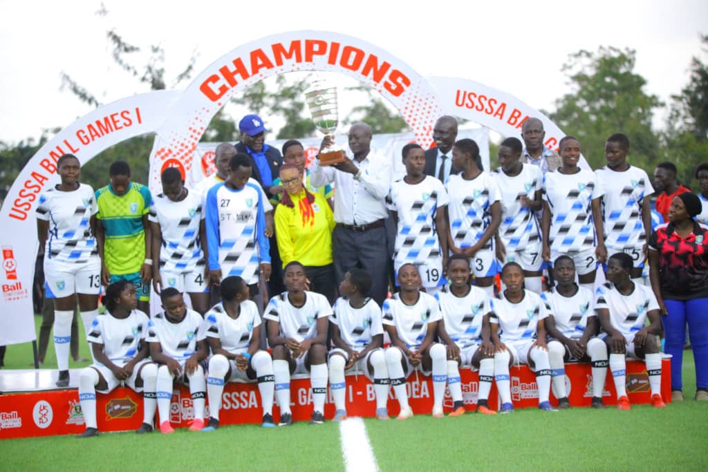 USSSA National Girls Football: St. Noa claims championship title in thrilling penalty shootout
