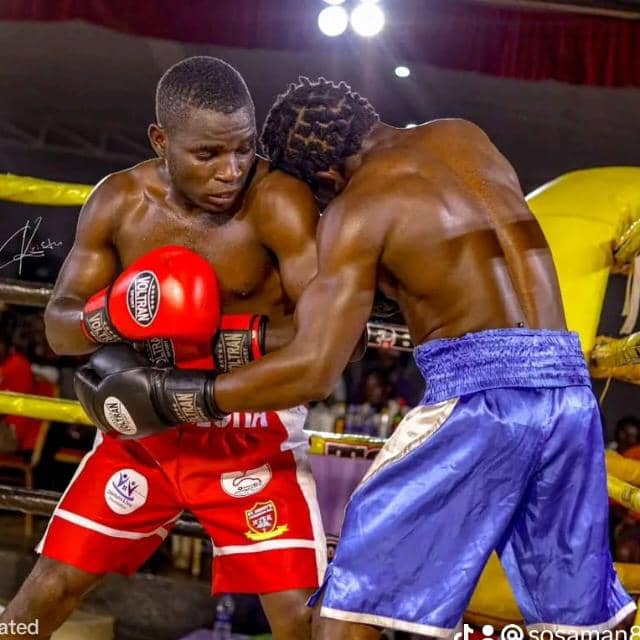 Star Boy Farahat Manirola set to shine at Knockout Ya Mama IV championship in Dar-Es-Salaam 
