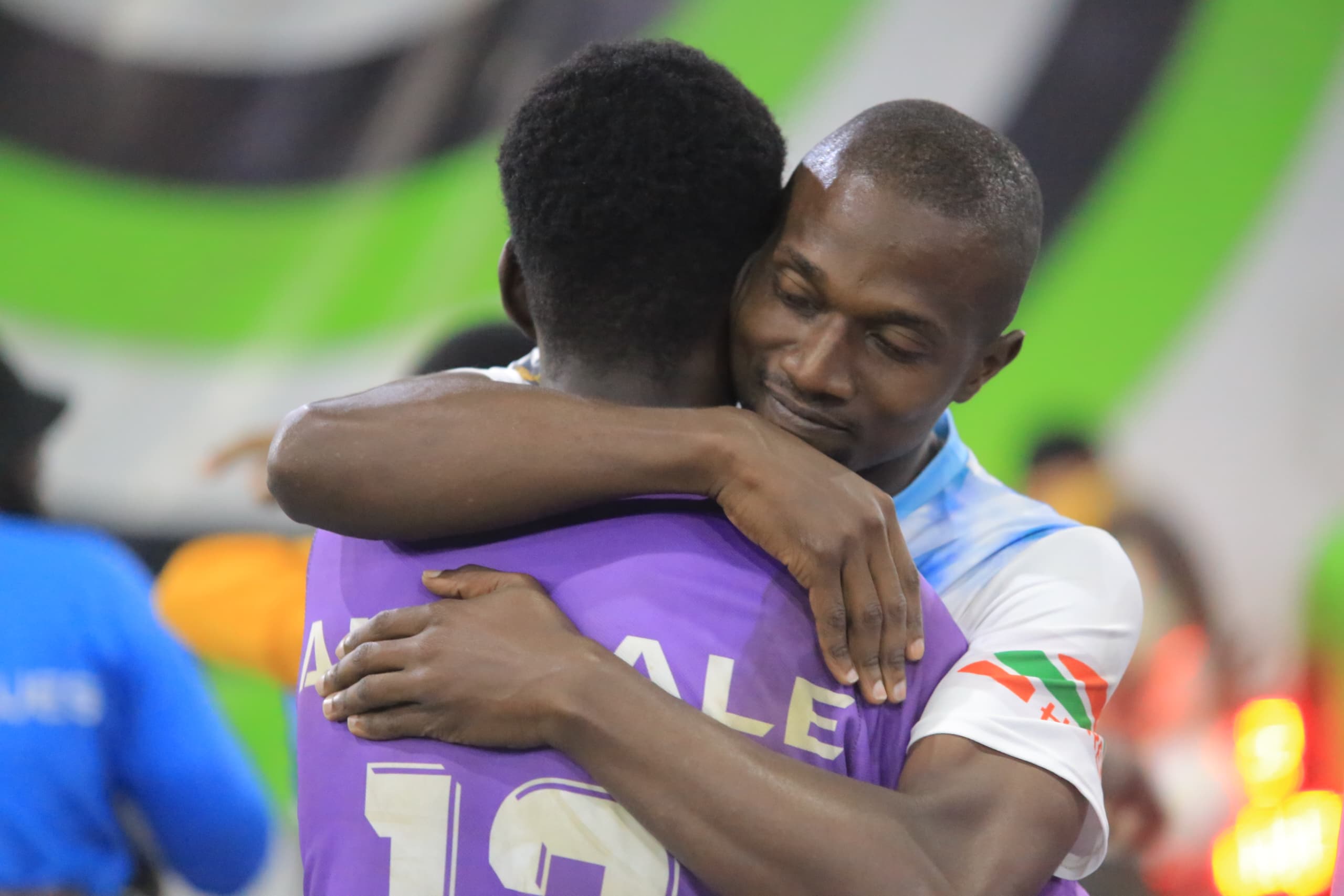 Futsal Uganda Cup Semifinals: Mengo City and Kisenyi FC Advance to the Final
