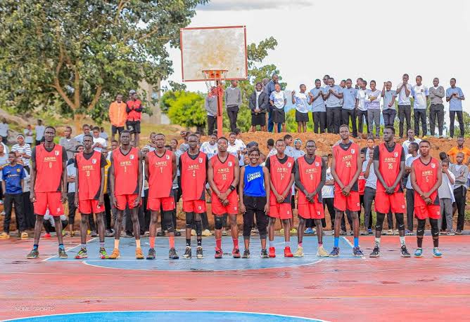 Amus College, Elite High, Buddo continue to impress at USSSA National Boys Basketball Championship