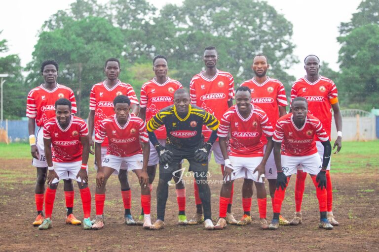 FUFA BIG LEAGUE CLIMAX: Three former UPL sides drop to regional leagues 