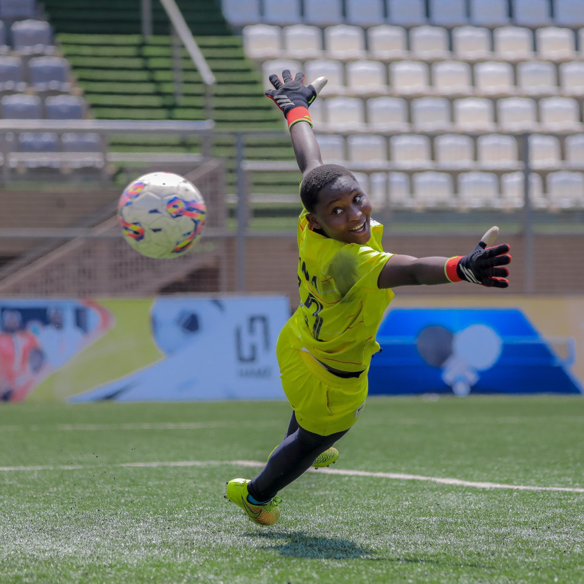 Kabene, Nakirya named in Uganda Crested Cranes squad for 2025 CECAFA Women’s Championship