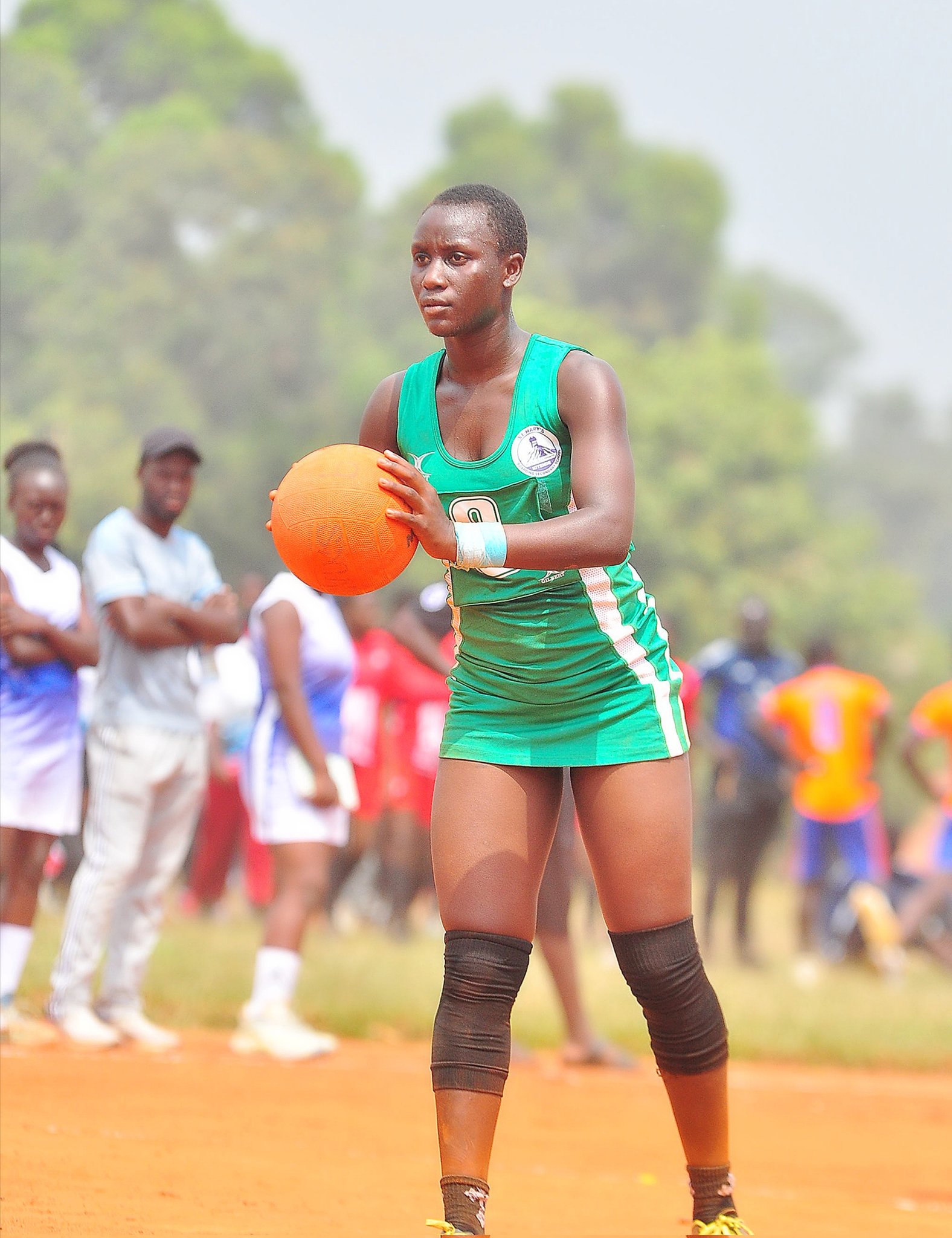 USSSA Wakiso Ball Games II: Buddo SS takes on St. Mary’s Kitende in heated players’ age cheating petition 