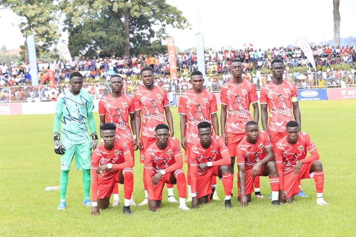 All is set for Mawokota Ssaza dinner under the theme of “Unite and Empower team ahead of new season”