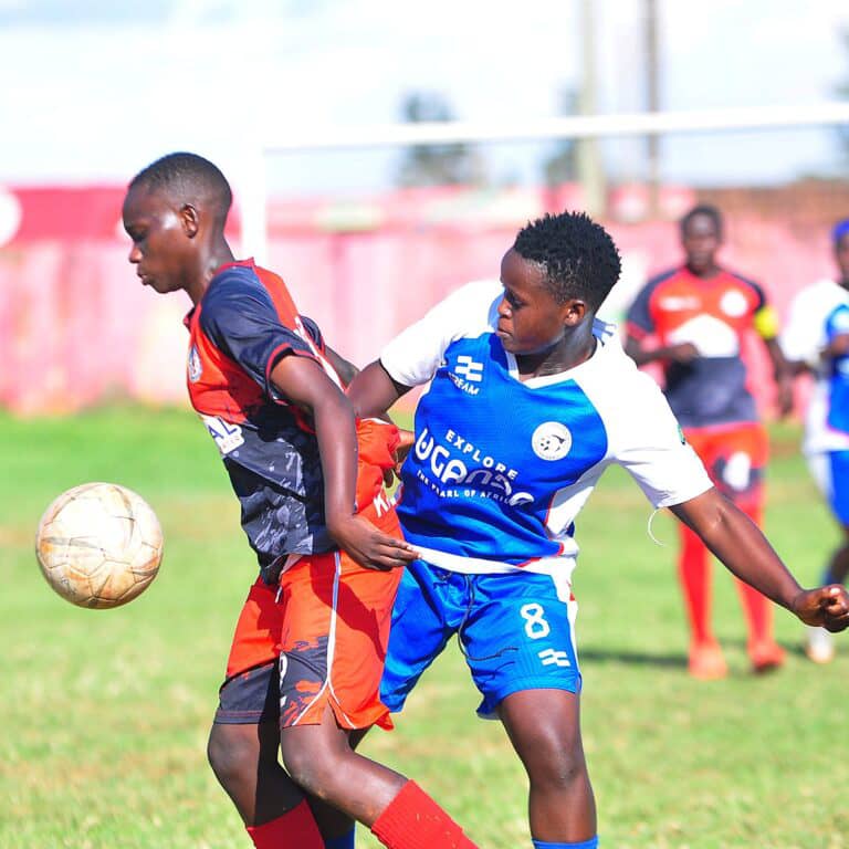 FUFA Women’s Cup quarter-final controversial replay: Kawempe Muslim Ladies FC to face She Corporate FC