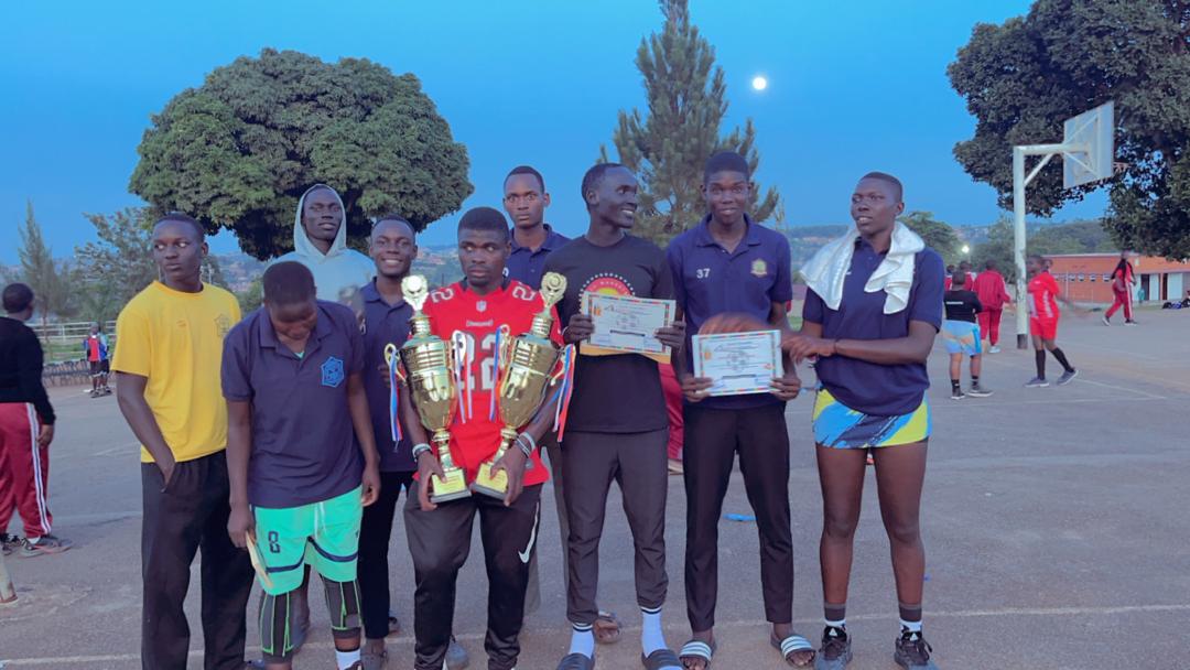 Buddo SS dominates Nsangi Zone USSSA National Ball Games II Qualifiers