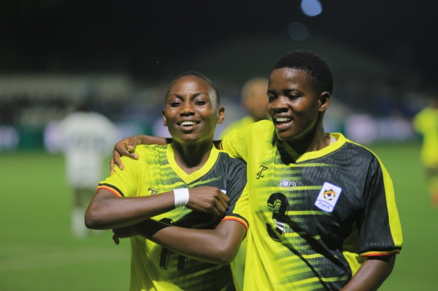 Sylvia Kabene: Crested Cranes bounce back with thrilling 5-0 victory over South Sudan