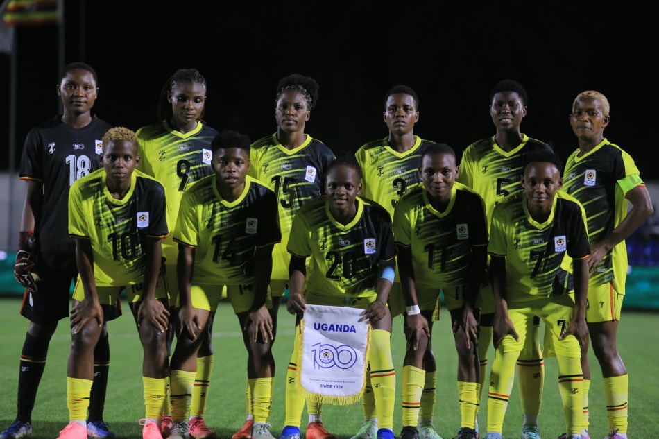 Crested Cranes’ Title Defense Crumbles with 4-0 Loss to Kenya