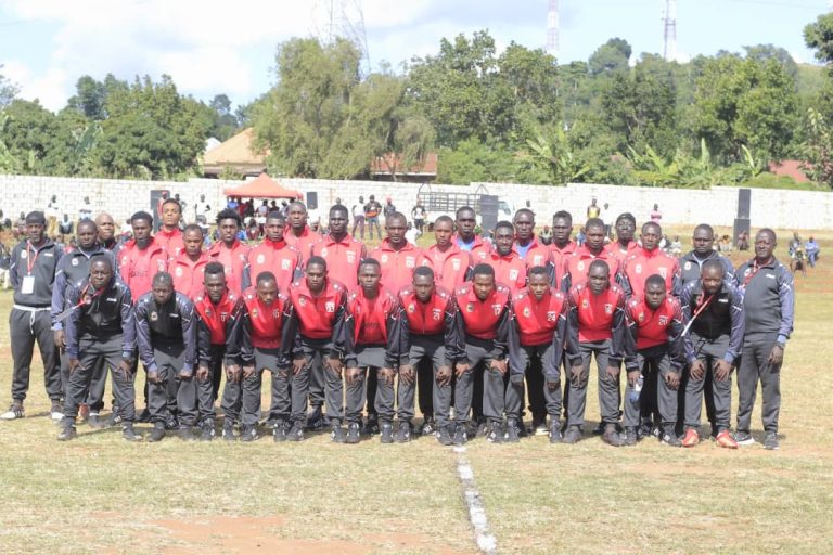 Mawokota unveils squad for 2025 Masaza Cup
