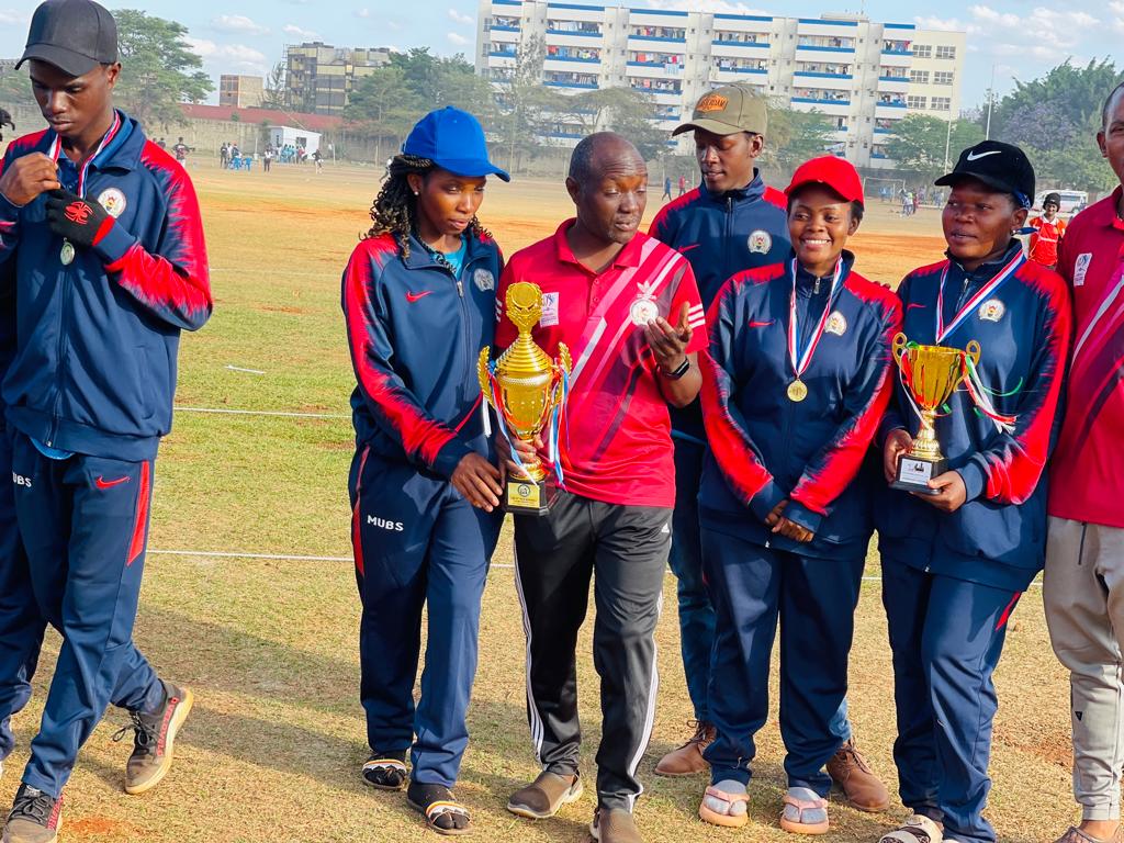 MUBS Aims to Regain Glory at Taifa International Open