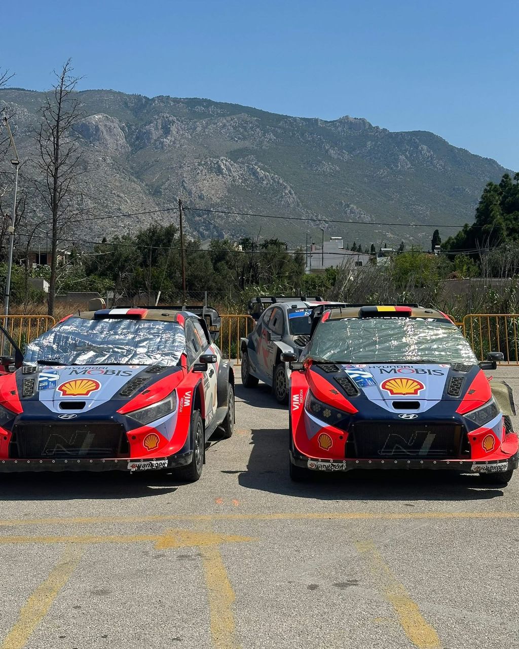 Toyota struggles as Hyundai becomes dusty Kings