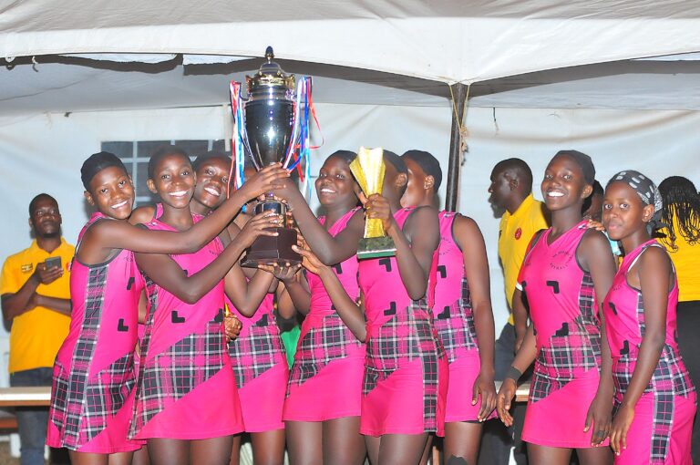 USSSA Kampala Zonal Qualifiers: Caltec Academy, Baptist, Kibuli outshine others 