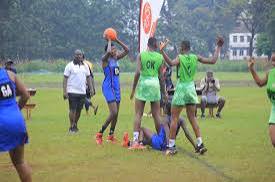 Nsangi Zone throws off USSSA National Ball Games II qualifiers in Wakiso