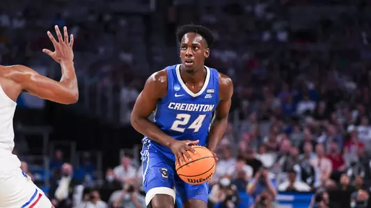Ugandan Basketball sensation Arthur Kaluma signs with Los Angeles Lakers
