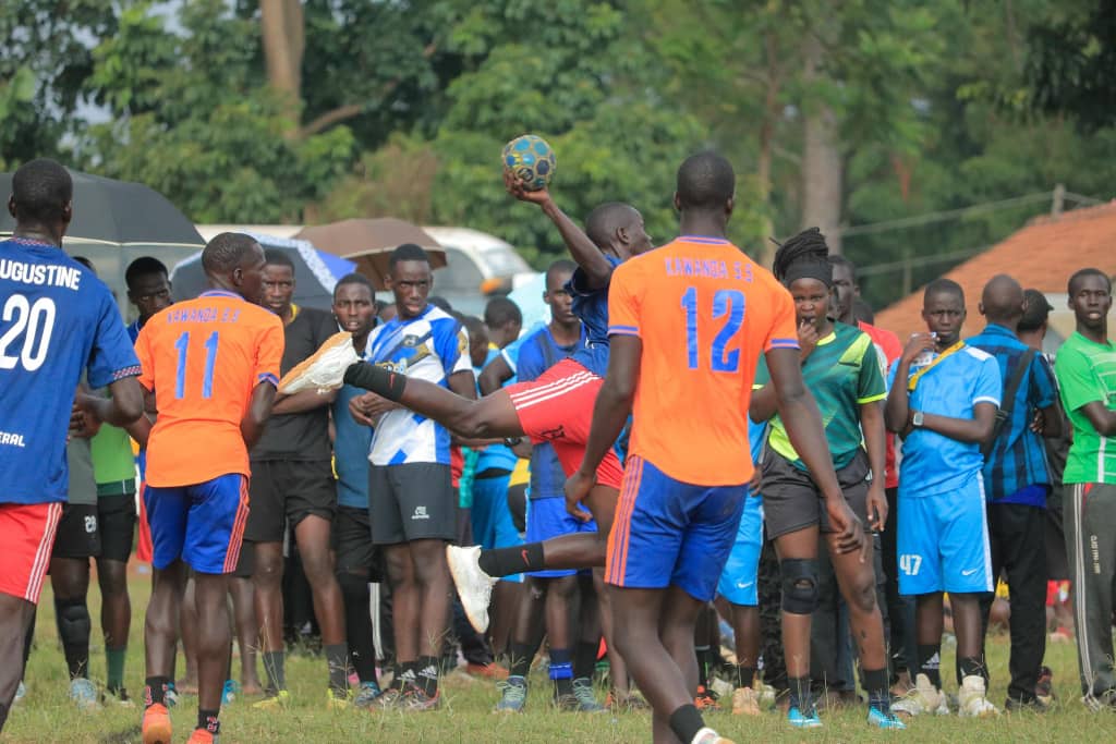 2025 USSSA Ball Games II: Mbogo Mixed and Kawanda SS light up Tororo