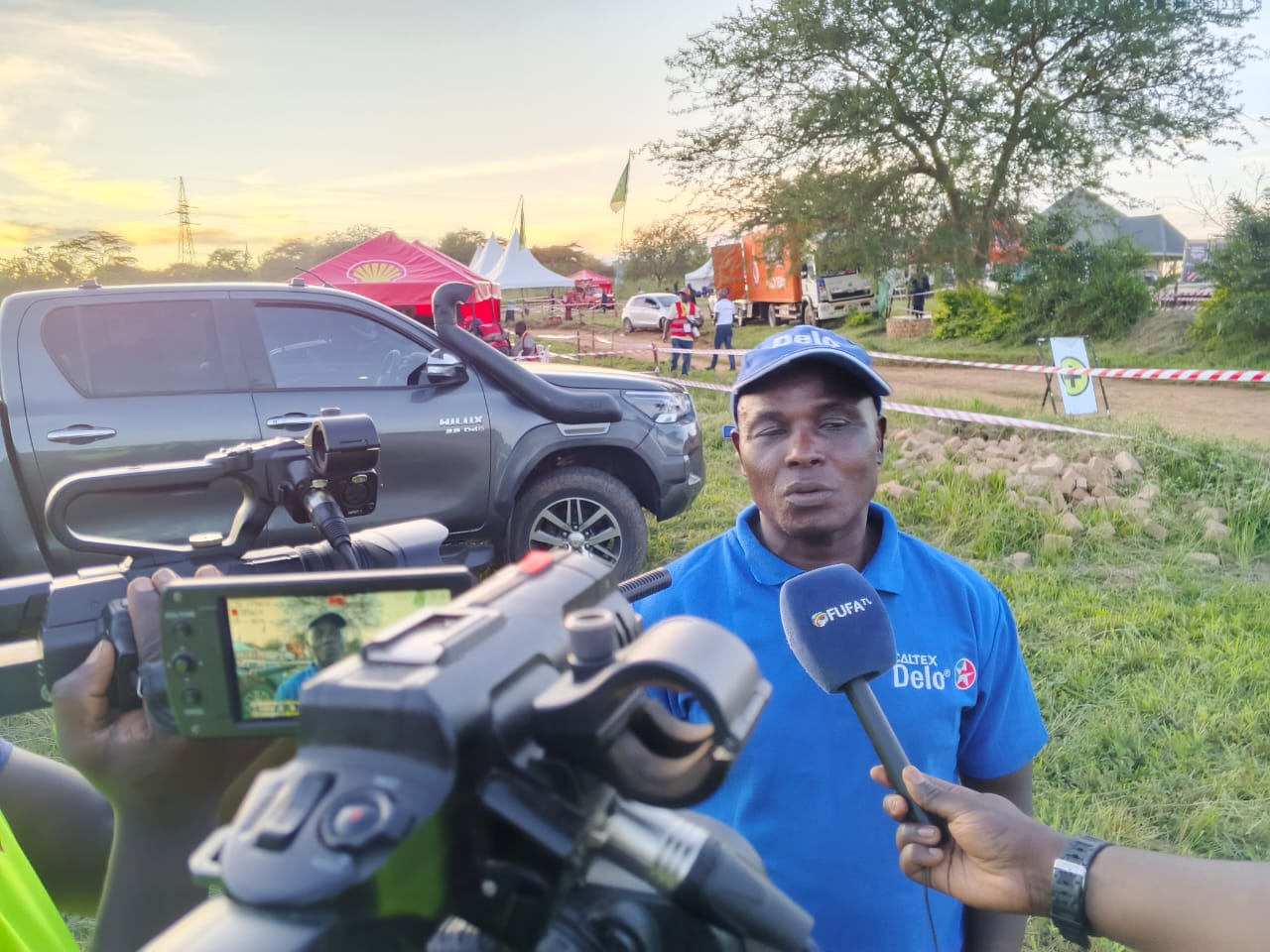 Championship Title Remains Unresolved Until Final Event – Lwakataka