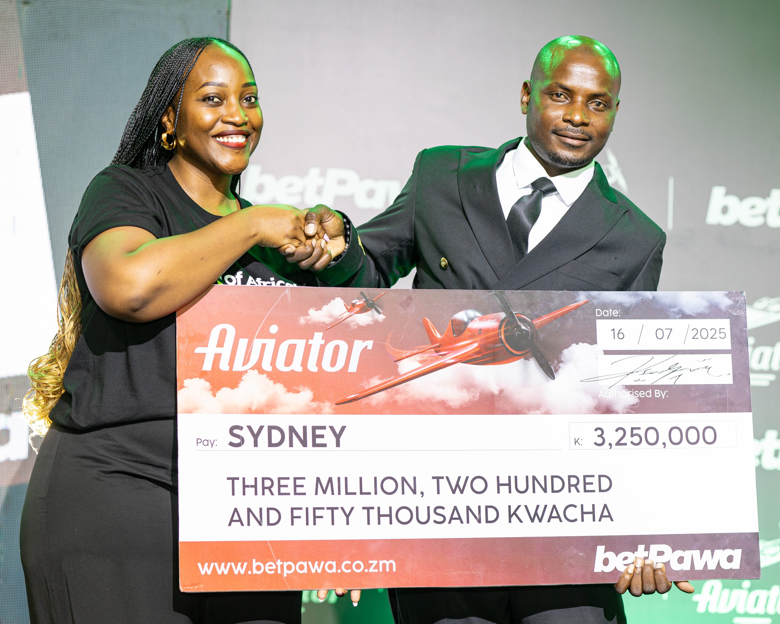 betPawa makes history again, reveals Africa’s biggest aviator winners with UGX 3,942,059,000 in payouts