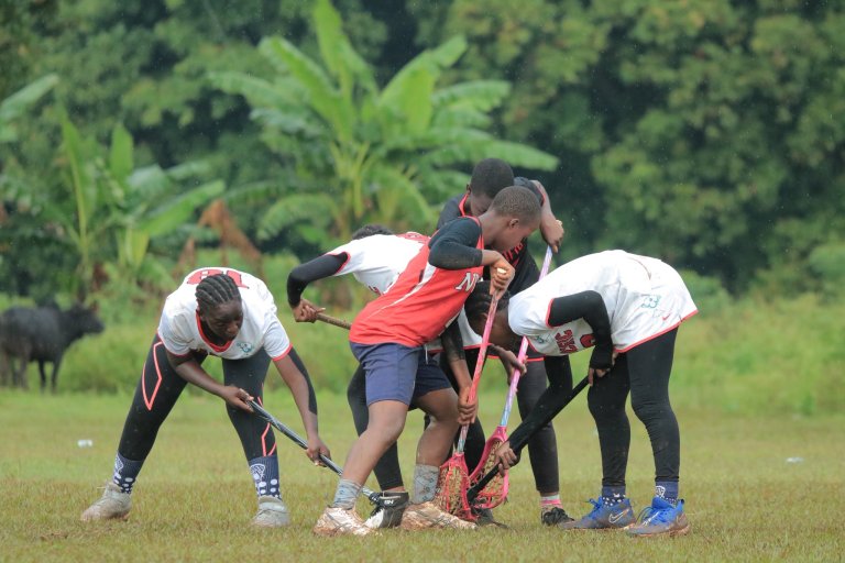 USSSA Ball Games II: Lacrosse matches continue in Tororo with day three set to excite 