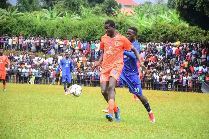 Masaza Cup: Buddu winless streak continues as Bugerere remains unbeaten 