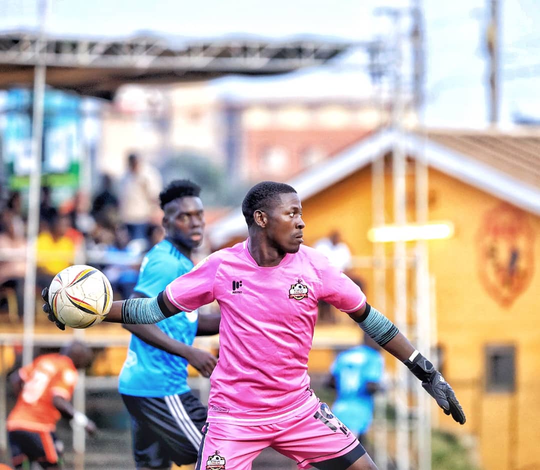 CAF Confederation Cup: NEC FC learn Preliminary round opponent 