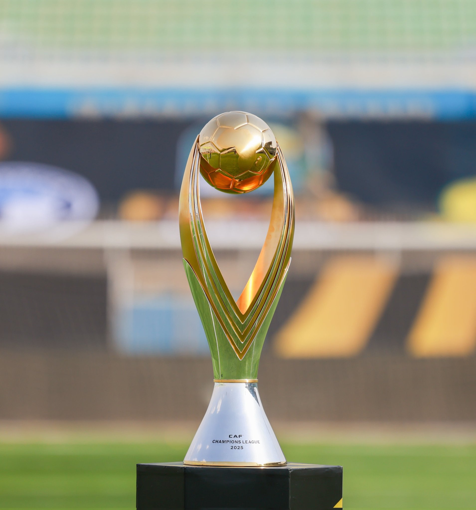 Vipers SC drawn against African Stars in CAF Champions League Challenge