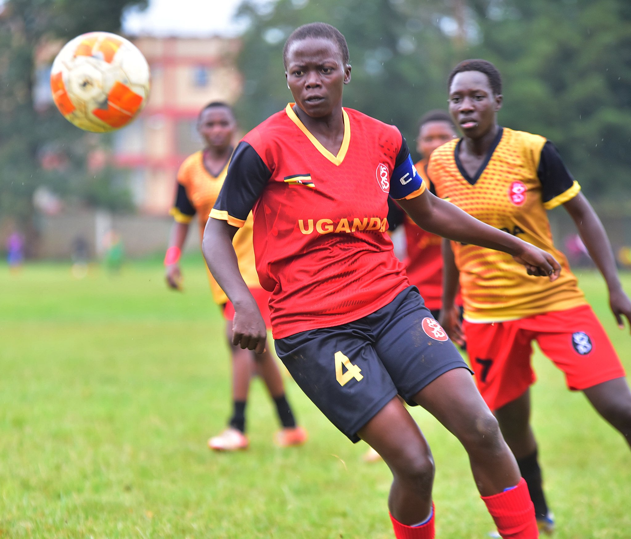 Defending champions St. Noa and Kawempe Muslim share spoils in a dull show as Amus thump Boni Consilli 