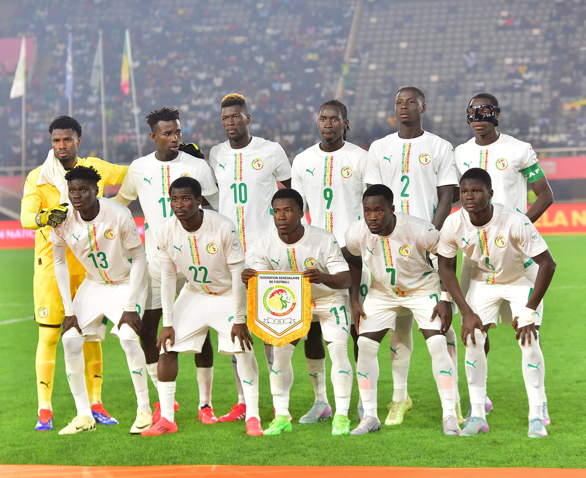 Ugandan Government Offers Free Tickets to CHAN Classification Match