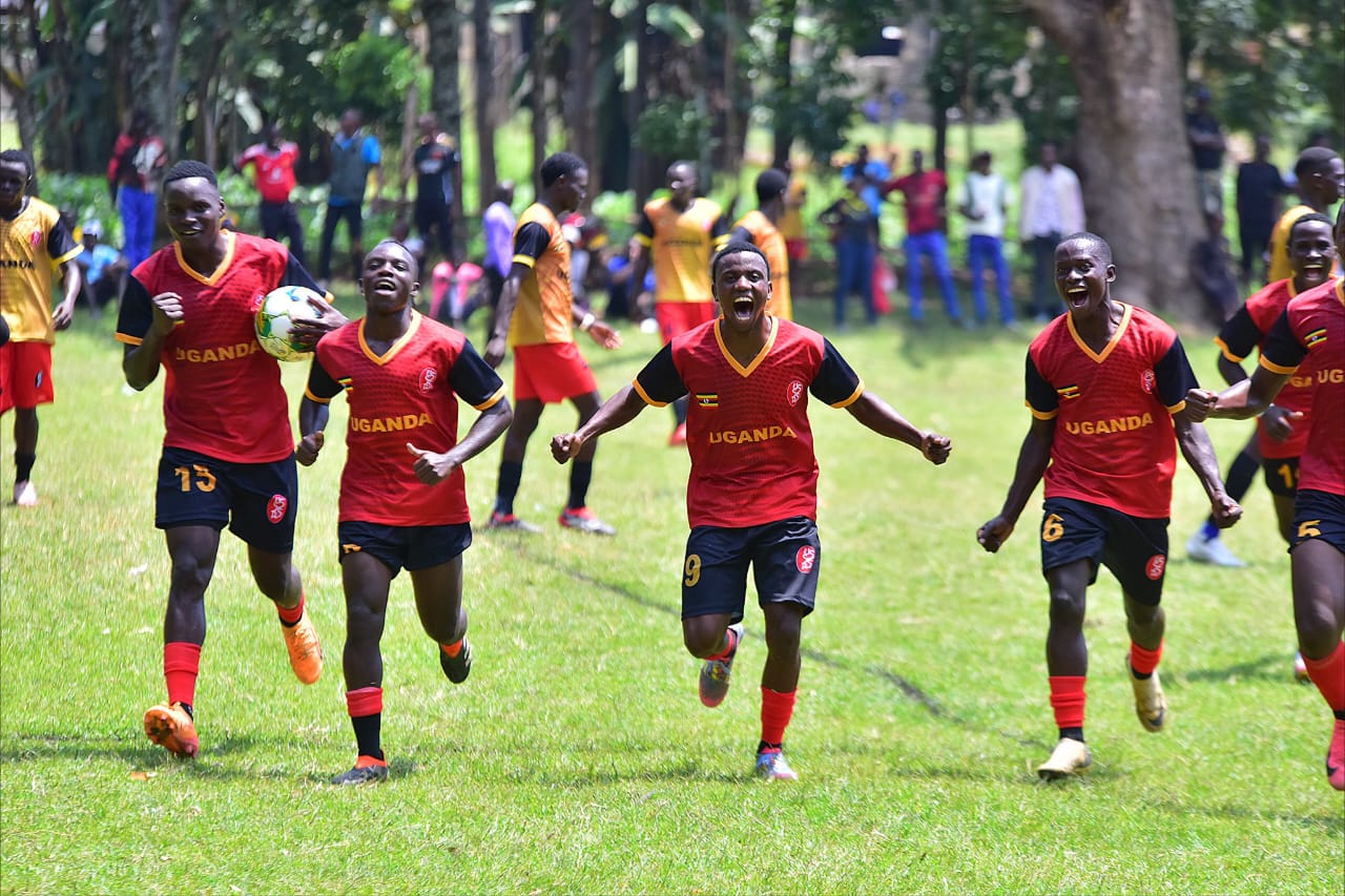 Somber mood for Kitende, Amus College as Bukedea and Buddo shine on day one