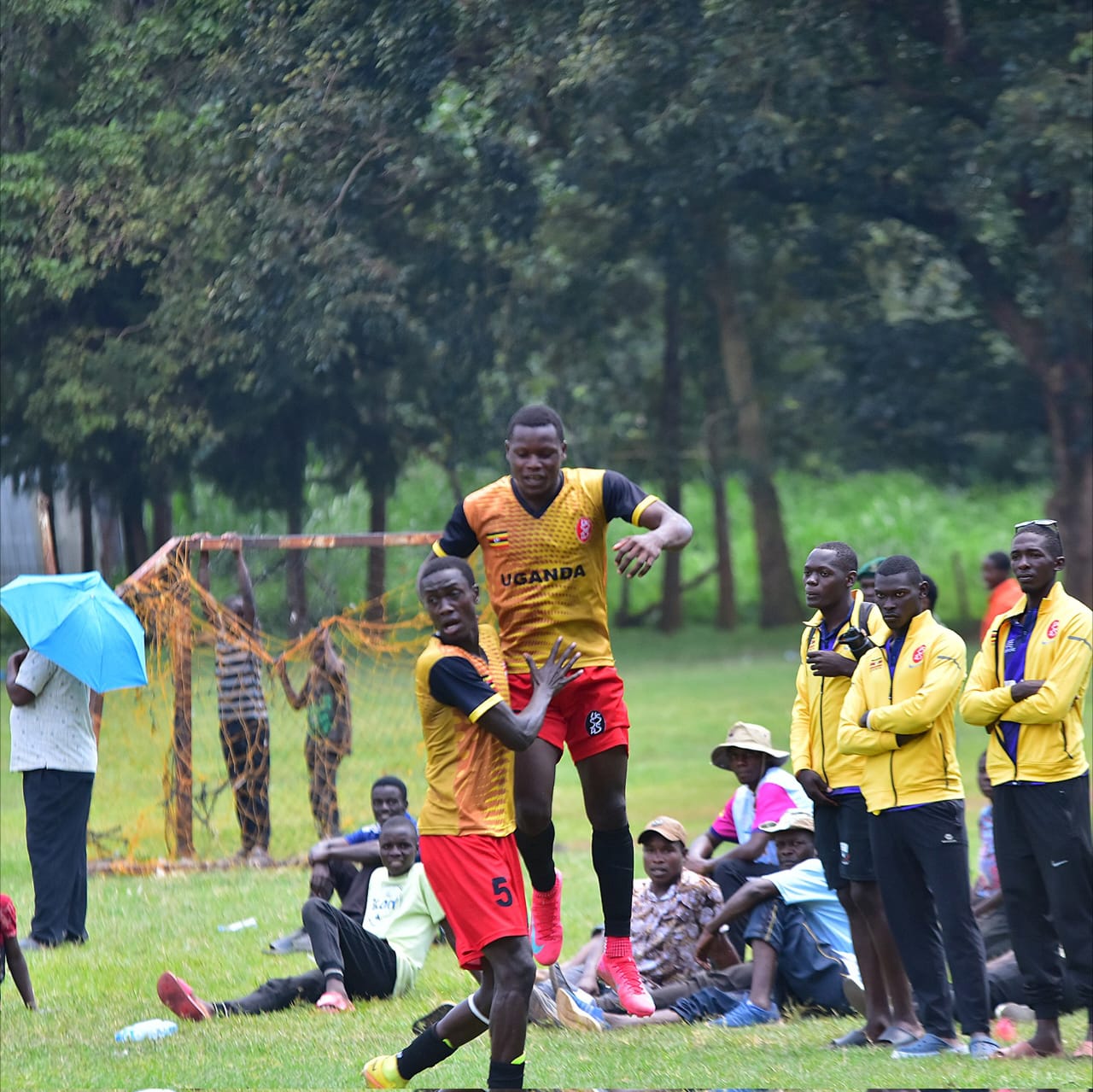 Kitende bounces back with thrilling  win over Burundi’s Mupanda as Buddo drops points 