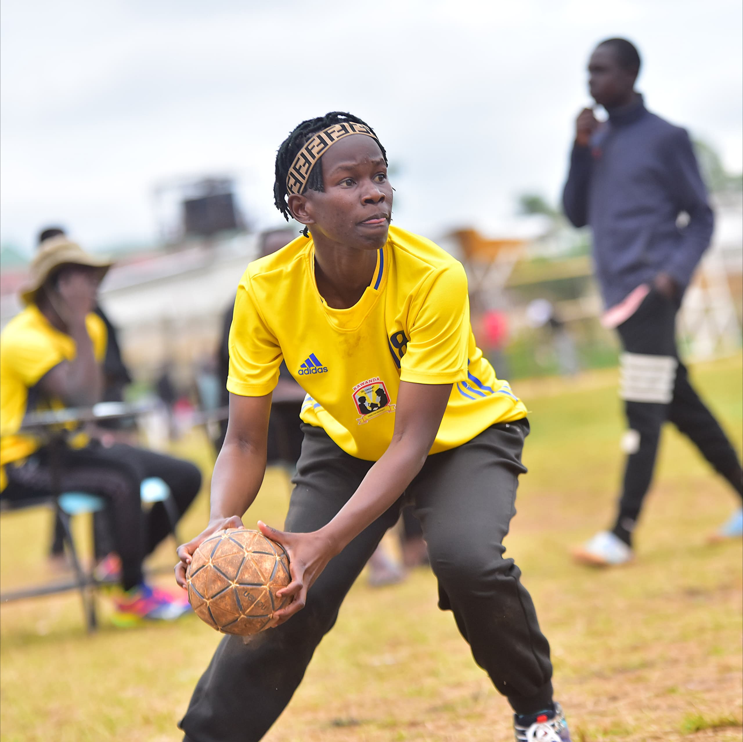 Kawanda continues winning streak with thrilling 31-20 victory