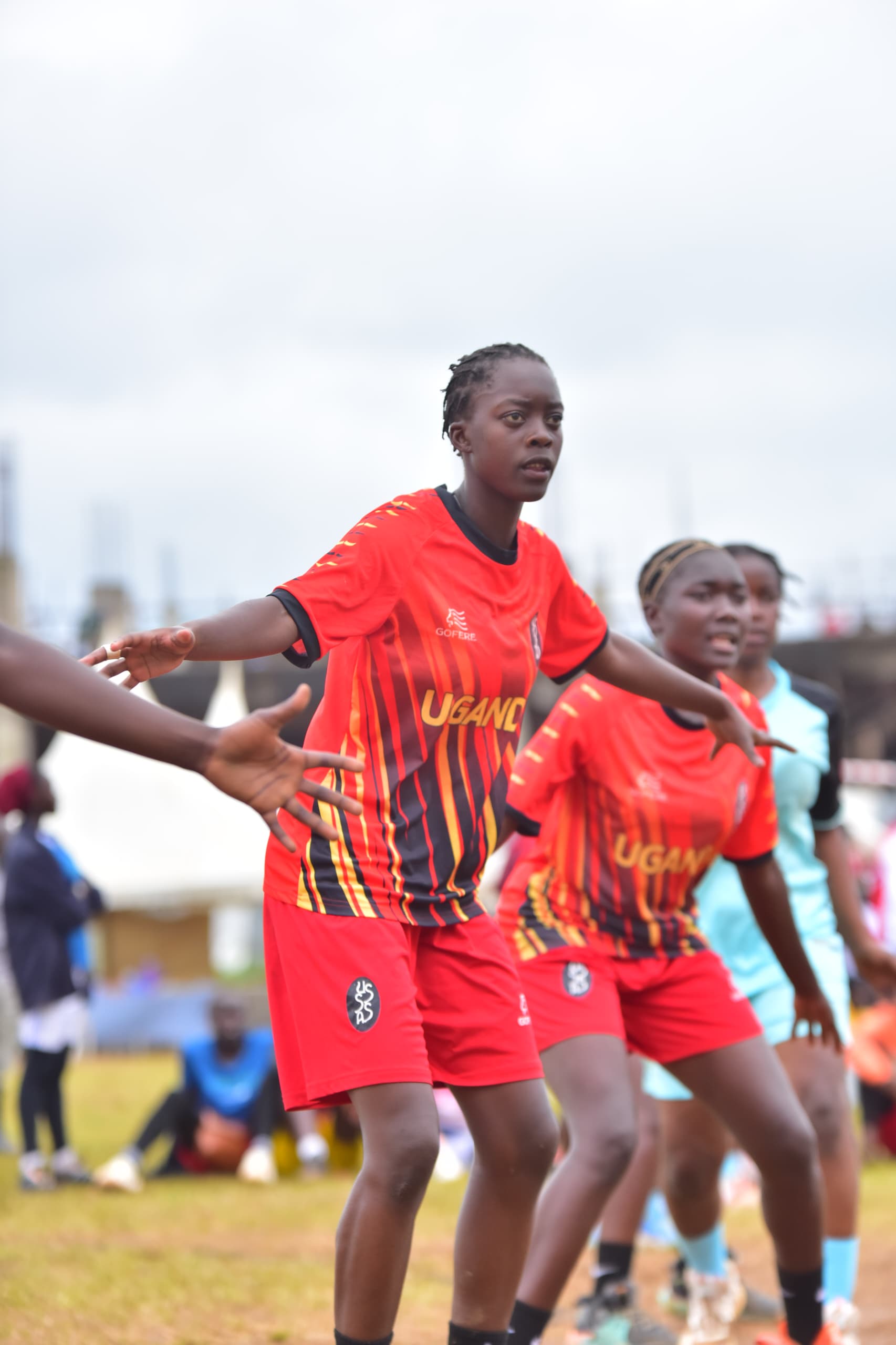 Kawanda SS stuns Kibuli to maintains perfect record in Kakamega FEASSA Games