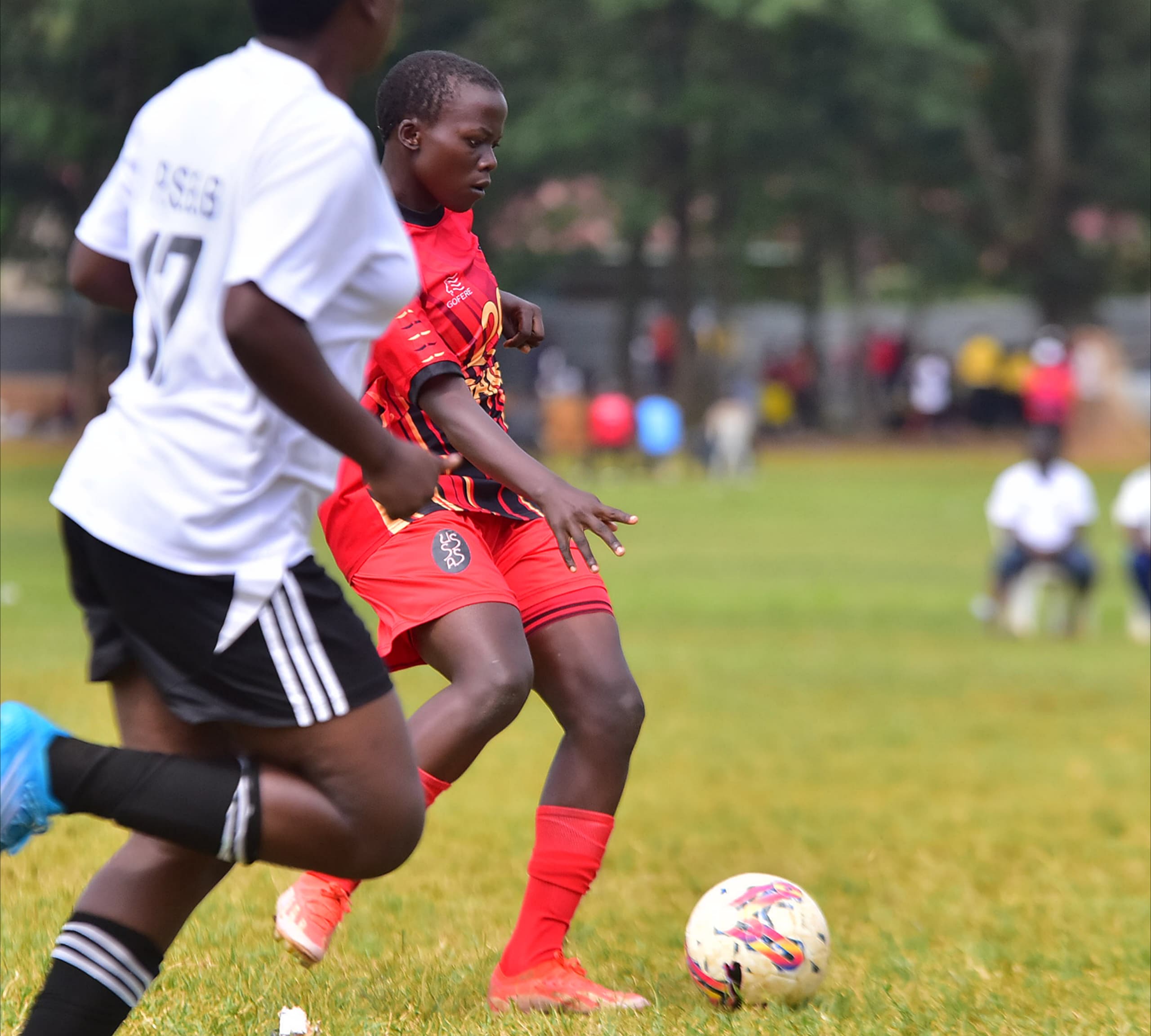 Kawempe Muslim secures first win with Nabukenya’s Brace as Boni Consilli slip again 
